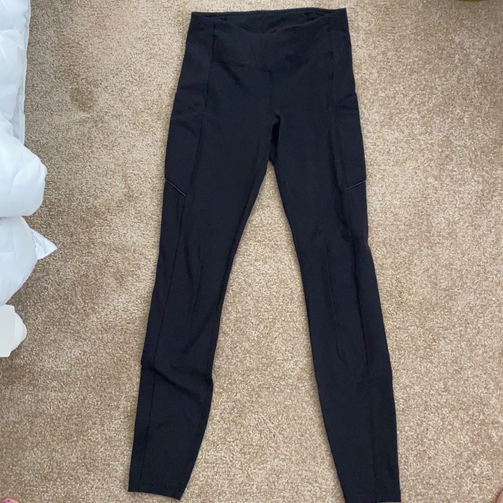Lululemon Speed Up Tight